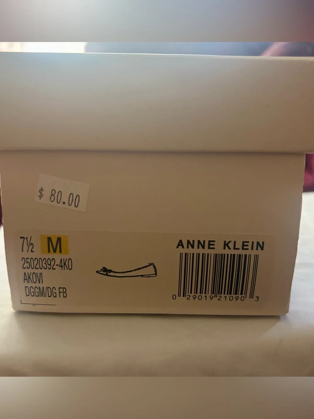 Anne Klein never worn